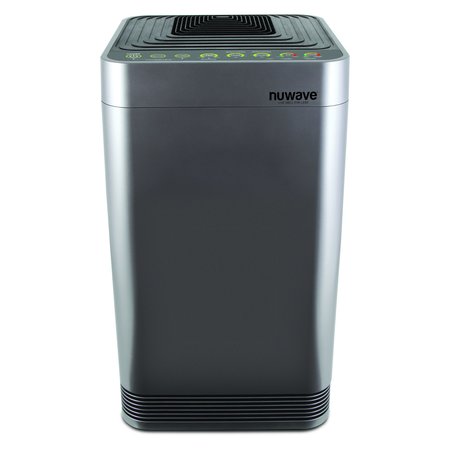 Oxypure Air Purifier Commercial 6 speed with HEPA 47003